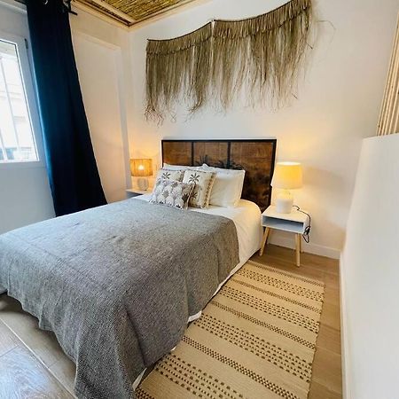 Casa Albufera Suite Валенсия Екстериор снимка