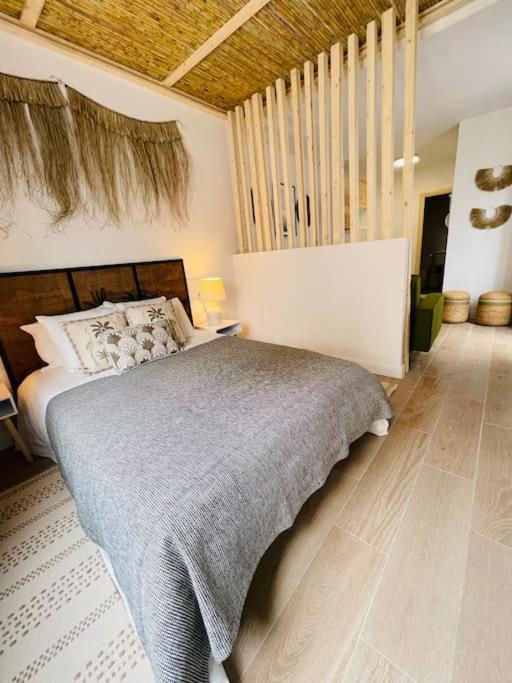Casa Albufera Suite Валенсия Екстериор снимка