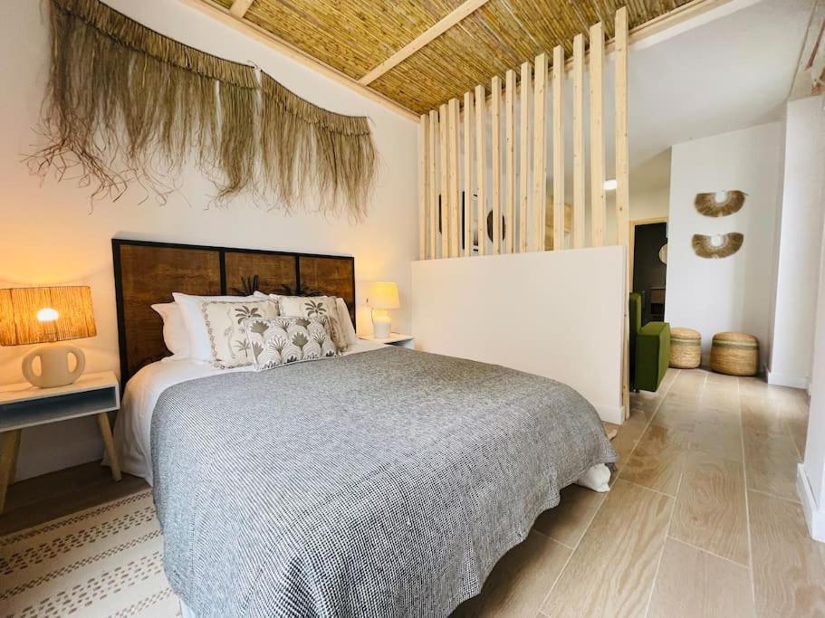 Casa Albufera Suite Валенсия Екстериор снимка