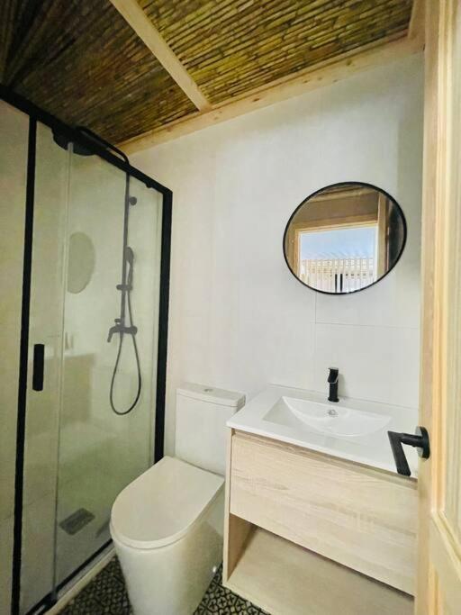 Casa Albufera Suite Валенсия Екстериор снимка
