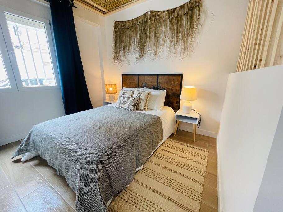 Casa Albufera Suite Валенсия Екстериор снимка