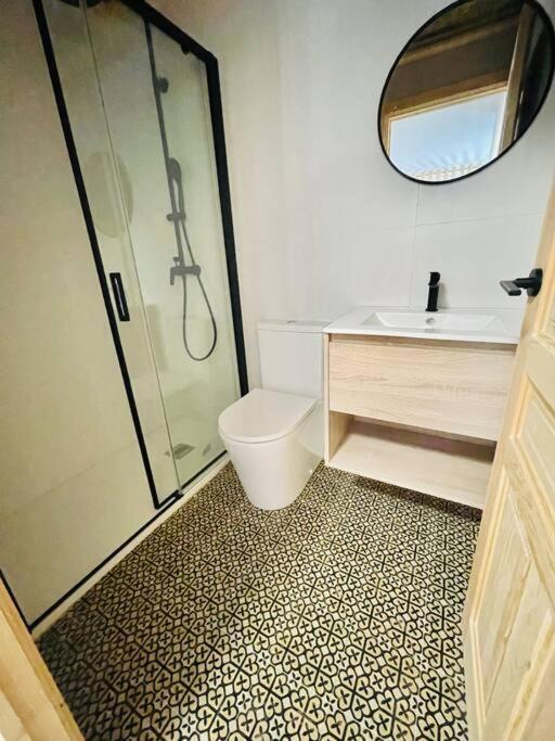 Casa Albufera Suite Валенсия Екстериор снимка