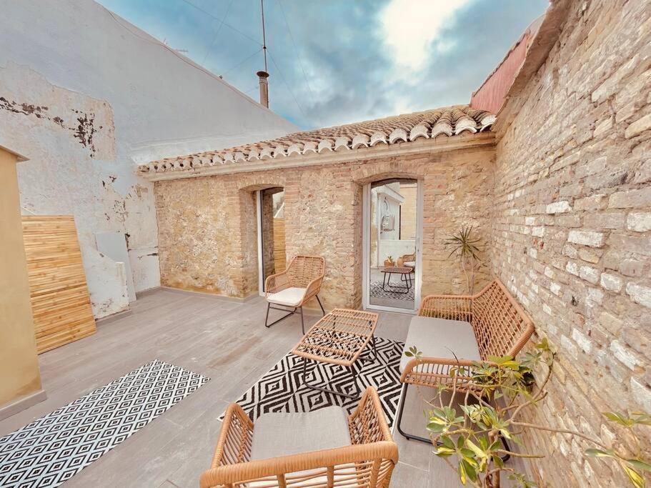 Casa Albufera Suite Валенсия Екстериор снимка